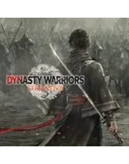 DYNASTY WARRIORS ORIGINS (Xbox)