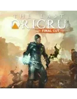 The Last Oricru Final Cut (Xbox)
