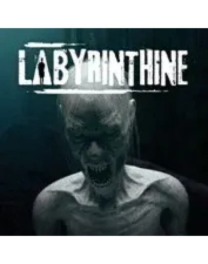 Labyrinthine Console Edition (Xbox)