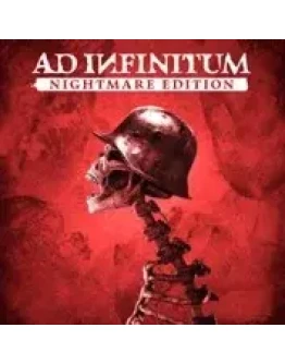 Ad Infinitum Nightmare Edition (Xbox)