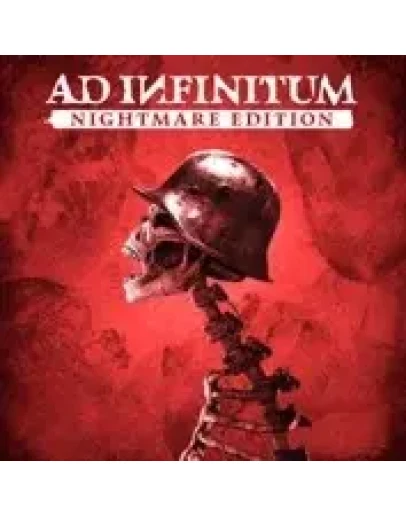 Ad Infinitum Nightmare Edition (Xbox)