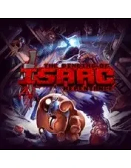 The Binding of Isaac Repentance (Xbox)