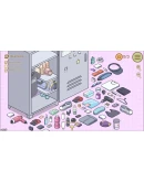 Organized Inside АВТОДОСТАВКА STEAM РОССИЯ