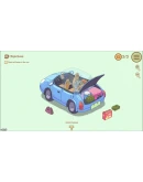 Organized Inside АВТОДОСТАВКА STEAM РОССИЯ