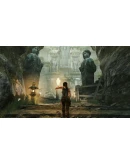 Tomb Raider: Definitive Edition Nintendo Switch
