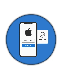 Проверка устройств Apple по IMEI / SN