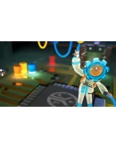 Astroneer: Megatech - Deluxe Cosmetic PackSTEAMRU+МИР