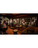 Cursed Companions * STEAM RU*KZ*UA*СНГ