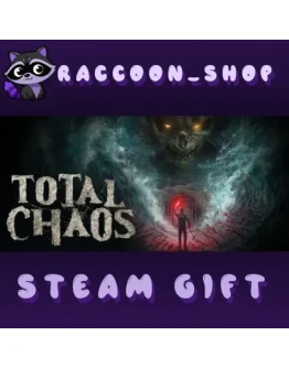 Total Chaos * STEAM RU*KZ*UA*СНГ
