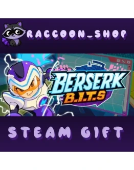 Berserk_B.I.T.S * STEAM RU*KZ*UA*СНГ