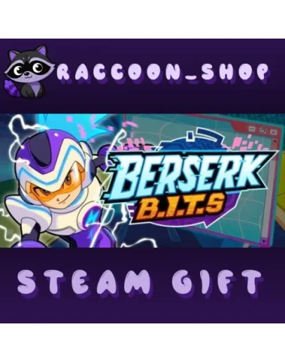 Berserk_B.I.T.S * STEAM RU*KZ*UA*СНГ
