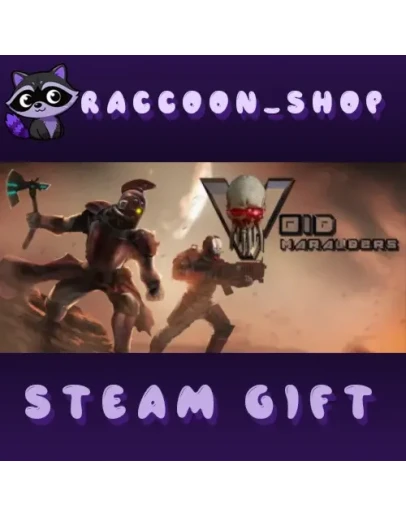 Void Marauders * STEAM RU*KZ*UA*СНГ