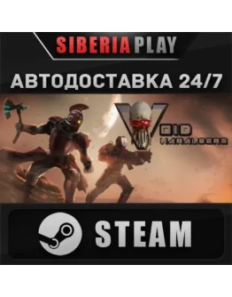 Void Marauders STEAM АВТОДОСТАВКА RU/KZ/UA/СНГ Void Marauders STEAM АВТОДОСТАВКА RU/KZ/UA/СНГ