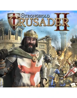 Stronghold Crusader 2 (Steam ROW) Stronghold Crusader 2 (Steam ROW)