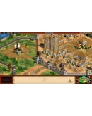 Age of Empires II HD + The Forgotten (Steam ROW)