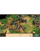 Age of Empires II HD + The Forgotten (Steam ROW)