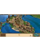 Age of Empires II HD + The Forgotten (Steam ROW)