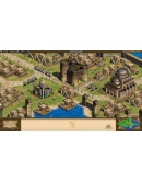 Age of Empires II HD + The Forgotten (Steam ROW)