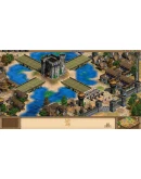 Age of Empires II HD + The Forgotten (Steam ROW)