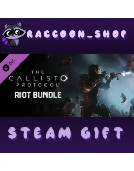 The Callisto Protocol - DLC 3 * STEAM RU*KZ*UA*СНГ