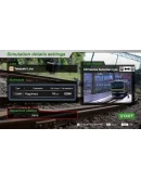 JR EAST Train Simulator: E231 seriesSTEAM GIFTRU+МИР