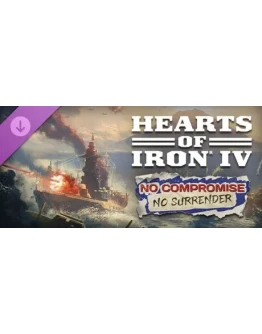 Hearts of Iron IV: Expansion Pass 2 DLC * STEAM RU