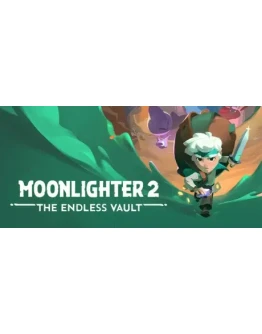 Moonlighter 2: The Endless Vault * STEAM RU