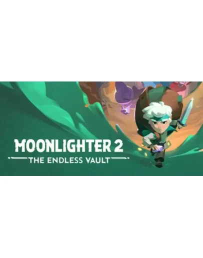 Moonlighter 2: The Endless Vault * STEAM RU