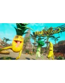 Goat Simulator 3 Baadlands: Furry Road DLC