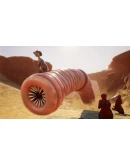 Goat Simulator 3 Baadlands: Furry Road DLC