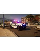 Police Simulator: Patrol Officers: Contraband Expansion