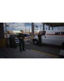 Police Simulator: Patrol Officers: Contraband Expansion