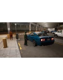 Police Simulator: Patrol Officers: Contraband Expansion