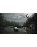 SILENT HILL 2 &amp SILENT HILL F DELUXE DUAL PACK XBOX SER