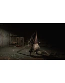 SILENT HILL 2 &amp SILENT HILL F DELUXE DUAL PACK XBOX SER