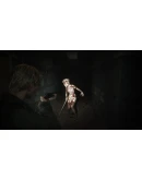 SILENT HILL 2 &amp SILENT HILL F STANDARD DUAL PACK XBOX S