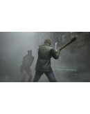 SILENT HILL 2 &amp SILENT HILL F STANDARD DUAL PACK XBOX S