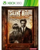 SILENT HILL HOMECOMING XBOX КЛЮЧ/КОД