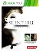 SILENT HILL: HD COLLECTION XBOX КЛЮЧ/КОД