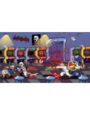 Terrifier The ARTcade Game * STEAM RU*KZ*UA*СНГ Terrifier The ARTcade Game * STEAM RU*KZ*UA*СНГ