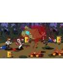 Terrifier The ARTcade Game * STEAM RU*KZ*UA*СНГ Terrifier The ARTcade Game * STEAM RU*KZ*UA*СНГ