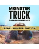 SILENT HILL 2 Remake + MONSTER TRUCK Xbox Series XS SILENT HILL 2 Remake + MONSTER TRUCK Xbox Series XS