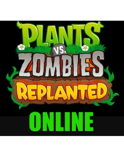 Plants vs. Zombies: ReplantedSTEAMАРЕНДАОНЛАЙН