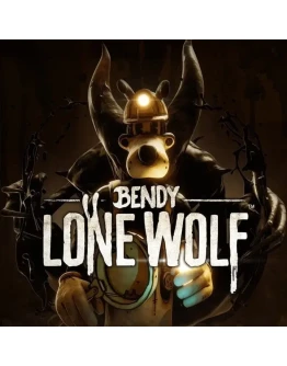 Bendy: Lone Wolf&nbsp(Ключ Steam РФ+Весь мир)