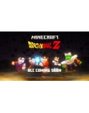 Minecraft: Dragon Ball Z XBOX ONE SERIES XS Ключ