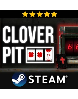 CloverPitПОЛНАЯ ИГРАОФФЛАЙНSTEAMPC