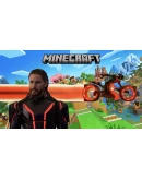 Minecraft: TRON Add-On XBOX ONE SERIES XS Ключ