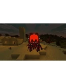 Minecraft: TRON Add-On XBOX ONE SERIES XS Ключ