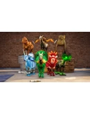 Goat Simulator 3 Starter Edition: Xbox One Edition Goat Simulator 3 Starter Edition: Xbox One Edition