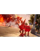 Goat Simulator 3 Starter Edition: Xbox One Edition Goat Simulator 3 Starter Edition: Xbox One Edition